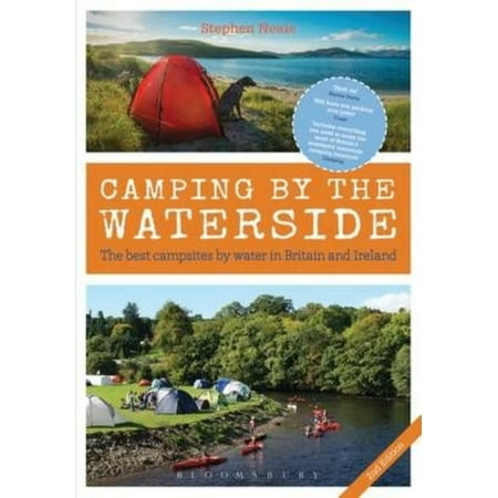 CAMPING BY THE WATERSIDE