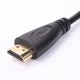 thumbnail image 4 of Cable De Extensión De ángulo Izquierdo De 90  degree A V1.4 1080p HD Cable Cord, 4 of 9