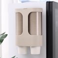 thumbnail image 4 of LAFGUR Cup Holder, Cup Dispenser, Plastic For Office Home, 4 of 8