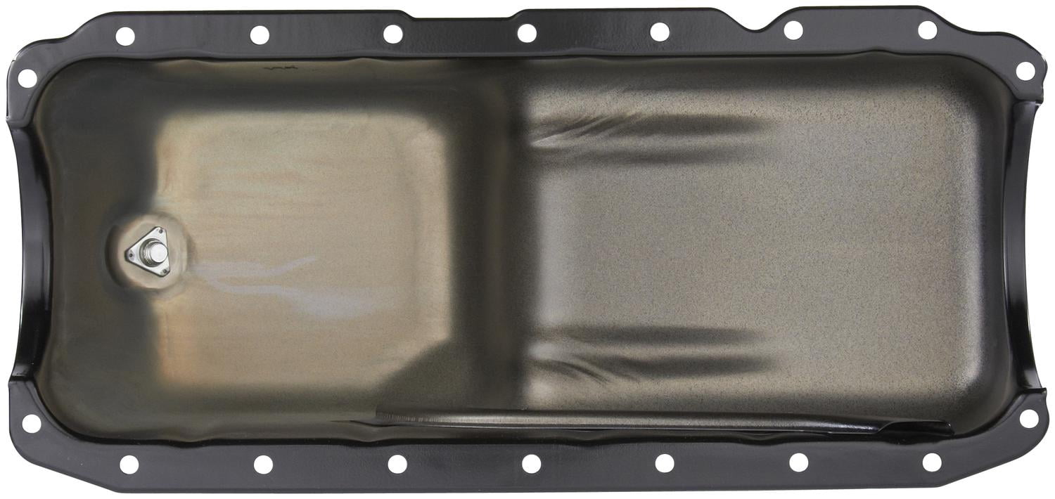 Spectra Premium CRP18A Steel Engine Oil Pan