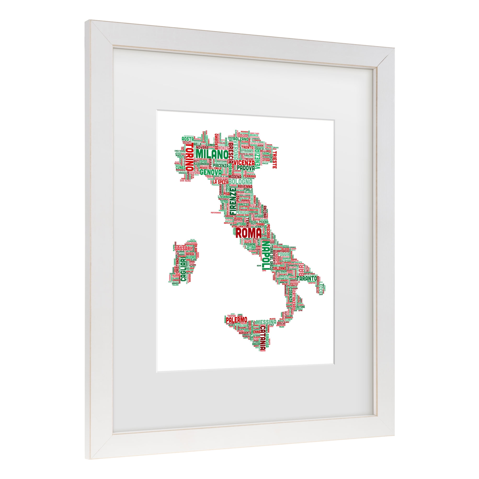 Trademark Fine Art 'Italy III' Canvas Art by Michael Tompsett