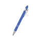 thumbnail image 4 of Lápiz de aluminio pack de 5 con punta táctil - Plumizadores de escritura de punta fina de 0,5 mm para negocios, estudiantes y regalos, 4 of 4