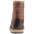 thumbnail image 3 of Sperry Top-Sider Men's Dockyard Boot, Tan, 11.5 M US, 3 of 8