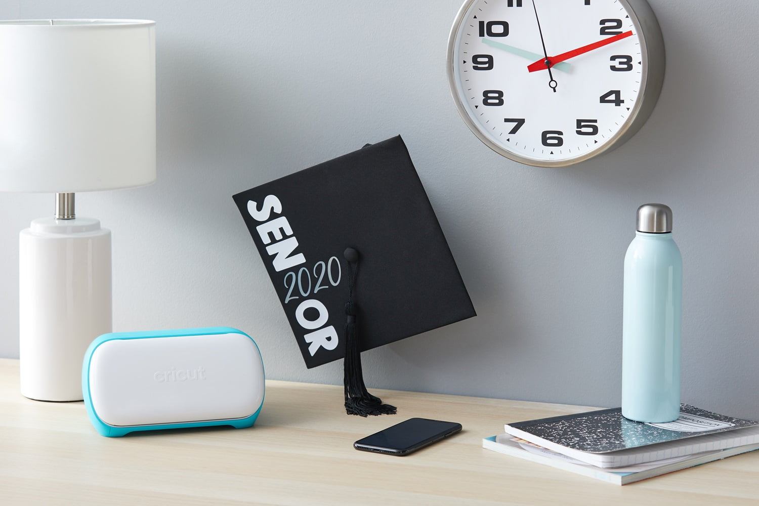 Cricut Joy™ Smart Iron On™ Glitter Matless Heat Transfer Vinyl, Silver