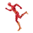 thumbnail image 1 of Figura Spin Master DC Flash the movie de Lujo, 1 of 4