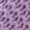 Purple, variant on Aerusi Weave Knit Women's Slip-on Indoor Home Slippers