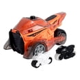 thumbnail image 2 of Catapulta deslizante genial - Juguetes funcionales para niños - Catapulta de motocicleta y coche de juguete para niños. Catapulta deslizante genial. Juguete funcional., 2 of 5
