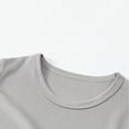 thumbnail image 5 of Boys Quick Dry Fit Active Shorts Set Short Sleeve T-Shirt and Workout Shorts 4 Piece Tracksuit for 3-14 Years, 5 of 7