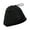 Black, variant on Ear Noise Cancelling Cover Adjustable Elastic Anxiety Relief Sound Proof Ear Muffs for Pets Calming During Thunderstorms Vacuum Travel Grooming