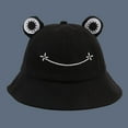 thumbnail image 3 of Chapeau Seau de Pêche Enfants Hiver Mignon Animal Randonnée Plage Casquette de Pêche Chapeaux Photographie Chapeau Seau Mignon Chapeaux Seau Plage Chapeau Seau, 3 of 9