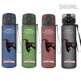 thumbnail image 3 of Nueva taza de plástico portátil de gran capacidad de 560 ml de Marvel Spider Man para exteriores para niños, para deportes, senderismo, regalos, dibujos animados de anime, 3 of 5