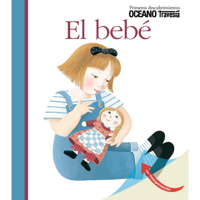 EL BEBE OCEANO TRAVESIA CLAUDE DELAFOSSE