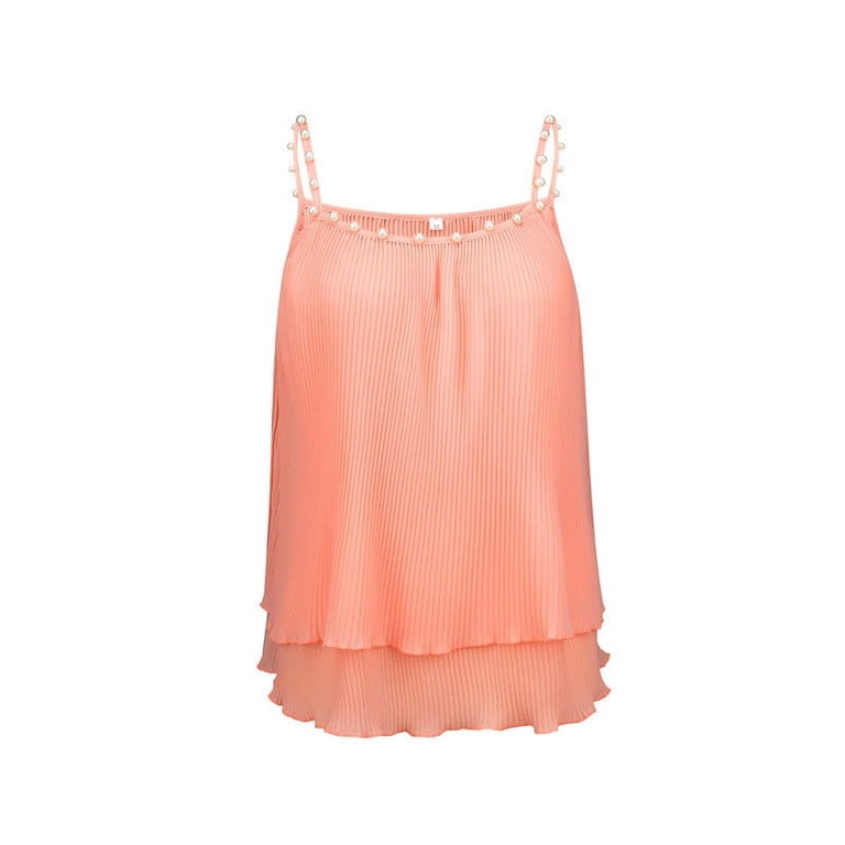 SHENHE Women's Spaghetti Strap Tie Dye Butterfly Mini Dress - Plus Size Sleeveless Y2K Cami Dress