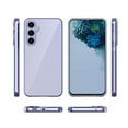 thumbnail image 4 of PANDACO Clear Case for Samsung Galaxy S23 FE, 4 of 4