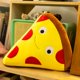 thumbnail image 4 of Almohada de simulación de comida creativa para niños, almohada de siesta para papas fritas, Pizza, decoración del hogar, juguete de felpa para papas fritas, regalo de cumpleaños, 4 of 5