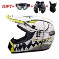 thumbnail image 1 of Casco de playa Casco de bicicleta de montaña Soporte de caída de velocidad para jóvenes Kart Diseño unisex, 1 of 6
