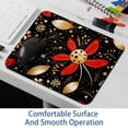 thumbnail image 6 of Ladybird Square Desk Mat Mouse Mat Mouse Pad, 8.3x9.8 Inch, Non-Slip Rubber Bottom, Printed, Suitable for Office and Gaming, 6 of 6