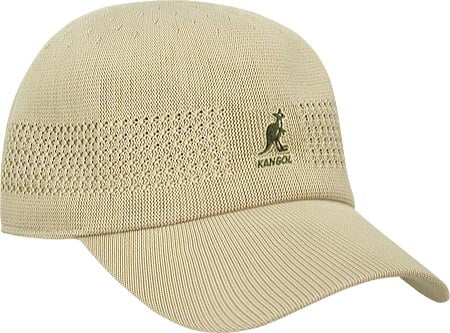 kangol ventair space cap