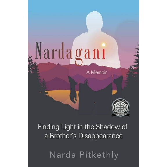 Pre-Owned Nardagani: A Memoir - Finding Light in the Shadow of a Brother's Disappearance (Paperback) 1734205008 9781734205008