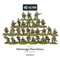 thumbnail image 4 of Wargames Delivered - Warlord Games Bolt Action - Fallschirmjager Miniatures, 4 of 7