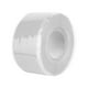 thumbnail image 5 of Cinta de silicona autofundible Cinta de agarre de silicona Cinta de reparación de mangueras para interiores y exteriores Blanco Cola Tira autofusionable, 5 of 8