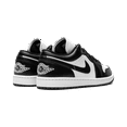 thumbnail image 3 of Jordan WOMENS Air Jordan 1 Low WMNS "Panda" DC0774 101 from Stadium Goods, 3 of 8