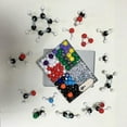 thumbnail image 5 of 240 Pcs Molecular Model Kit Organic Chemistry Molecular Electron Orbital Model Chemis xc1071, 5 of 6