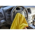thumbnail image 2 of Mothers Ultra Soft Microfiber Quick Car Detailing Towel - 20" x 24", 2 of 5