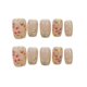 thumbnail image 4 of Uñas postizas de cola de pez morada con diseño de ojo de gato, hechas a mano, para usar, piezas especiales para uñas, decoración de uñas, parche para uñas terminado, pegamento de gelatina, 4 of 7