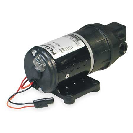 flojet pump 1gpm npt sprayer electric