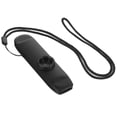 thumbnail image 3 of SHISUYAN Black Kazoo Instrument with Dualhead Design for Beginners Portable and Stylish ABS Material, 3 of 9