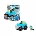 thumbnail image 1 of Vehículo Paw Patrol Básico Rex, 1 of 4