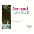 thumbnail image 1 of Artists from A to Z: Bonnard from A to Z (Hardcover), 1 of 1