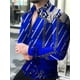 thumbnail image 1 of Camisas con gráficos tridimensionales, camisas de moda para hombre, camisas hawaianas de manga larga, blusas de playa cubanas, ropa para hombre, camisas masculinas, 1 of 6