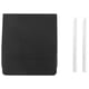 thumbnail image 2 of 20 Pieces Mini Chalkboard Signs A-Shaped Chalkboard Tables Buffet Tags PVC Erasable Blackboards with, 2 of 5