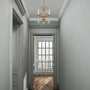 Daphne 3 Light Mini Chandelier