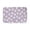 Purple, variant on VMWMSSR Pet Cooling Mat, Ice Silk Inner Reusable Summer Cool Pad, Non-Slip Washable Heat Relief Sleeping Mat For Medium Large Dogs Cats Puppies Indoor(White-27.56"×19.69")