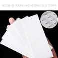 thumbnail image 2 of Eyelashes Grafting Tape Fake Lashes Extension Adhesive Tape Fake Eyelashes Grafting Accessory, 2 of 8