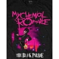 thumbnail image 4 of My Chemical Romance Unisex T-Shirt March (X-Large), 4 of 5