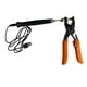 thumbnail image 2 of Alicates para raqueta de bádminton perfecl Soldador USB, 2 of 8