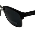 thumbnail image 3 of Kenneth Cole Reaction KC1433 Sport Golf Sunglass, Gloss Black Frame/Smoke Lens -, 3 of 6