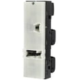 thumbnail image 3 of ECCPP Driver Side Power Master Window Switch 2011-2012 FOR INFINITI QX56, 3 of 4