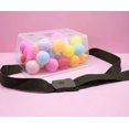 thumbnail image 1 of Jeu de Balle à Secouer pour Enfants, Sport Sensoriel, Interaction Parent-Enfant, Boîte de 30 Balles, 1 of 6