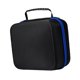 thumbnail image 4 of Estuche Portátil para Dispositivos Electrónicos con Bolsa Organizadora Multifuncional Impermeable y Protección Gadgets Adecuado para Viajes Trabajo, 4 of 9