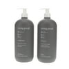 LIVING PROOF PERFECT HAIR DAY SHAMPOO + CONDITIONER, 24 OZ SET