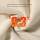 thumbnail image 2 of sweethay Ropa interior térmica para hombre, cálida, previene el viento frío, Heattech, informal, fibra saludable, algodón, elasticidad, ropa de Ropa interior Púrpura SG sweethay AP013343-06, 2 of 6