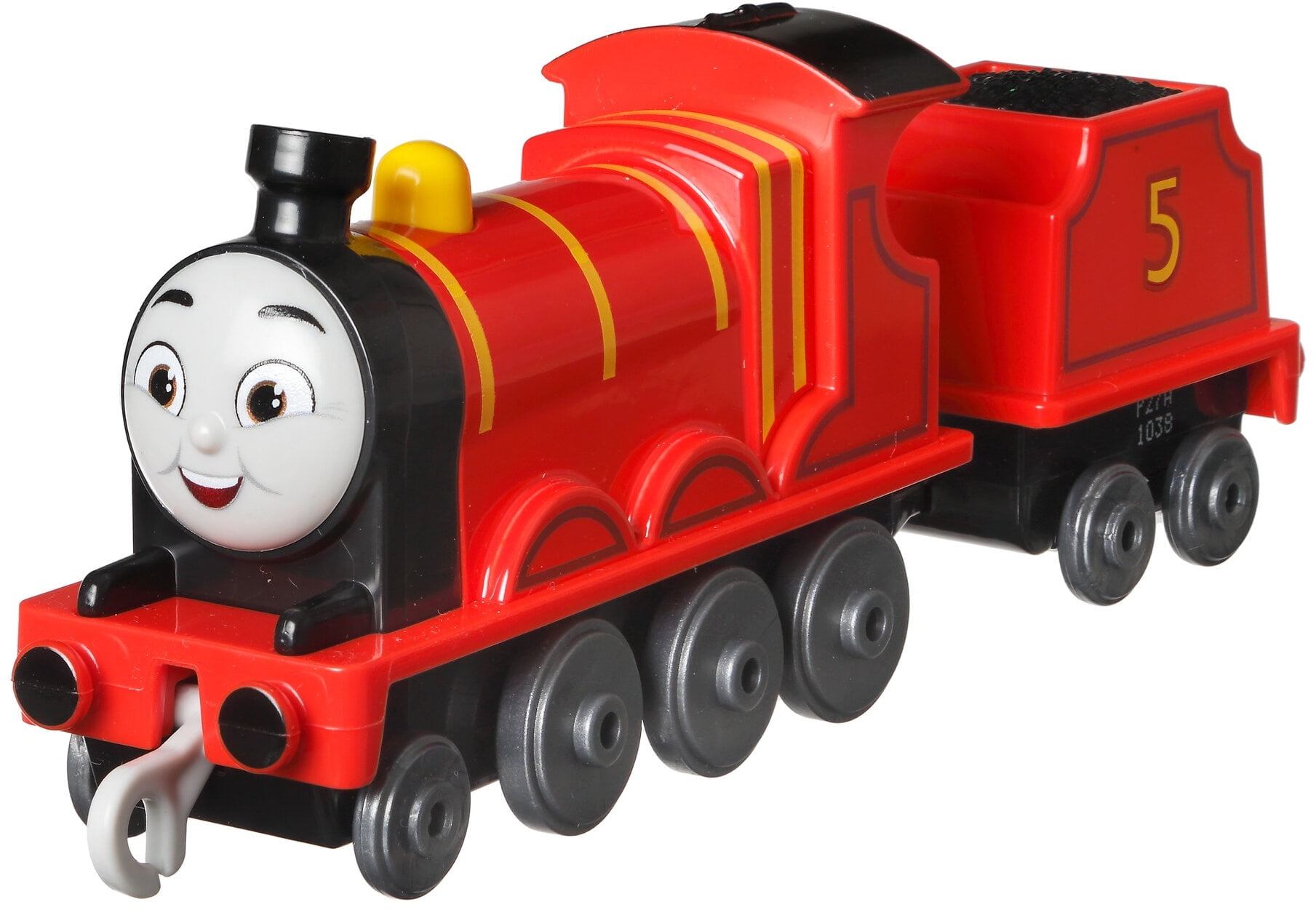 Thomas & Friends Push Alongjames Train Engine