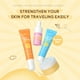 thumbnail image 2 of IZME New York Argan Oil Mascara Alargamiento Negro 0.44 fl.oz/13 ml Gris, 2 of 5