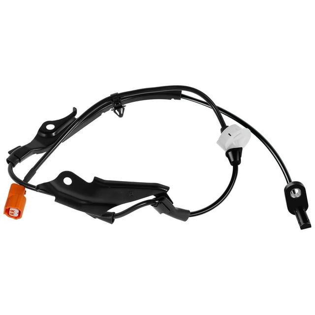 ABS Wheel Speed Sensor Compatible with TSX 2004-2008 Front Left/Right ABS Speed Sensor High Sensitive Anti-Rust Car Wheel Speed Sensor Compatible with ACCORD 2003-2007