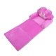 thumbnail image 1 of Silla para niños infantiles sofá convertible en tumbonera sillón cómodo para niños cama desierra lindo, 1 of 7